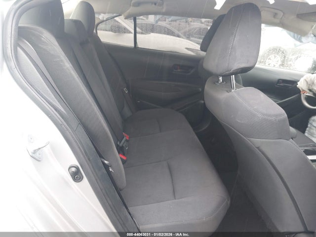Toyota Corolla Hybrid Le 2022 JTDEAMDE2NJ043868 Image 8