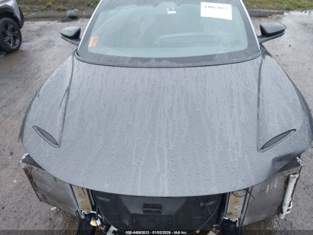 2023 LUCID AIR 50EA1TEA5PA005568 Photo 9