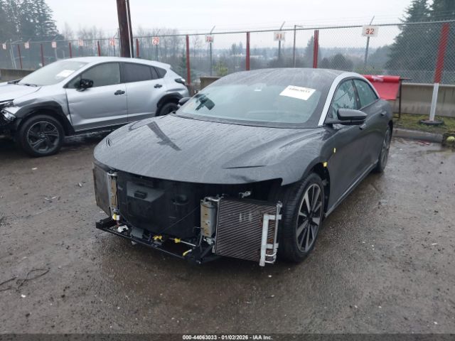 2023 LUCID AIR 50EA1TEA5PA005568 Photo 5
