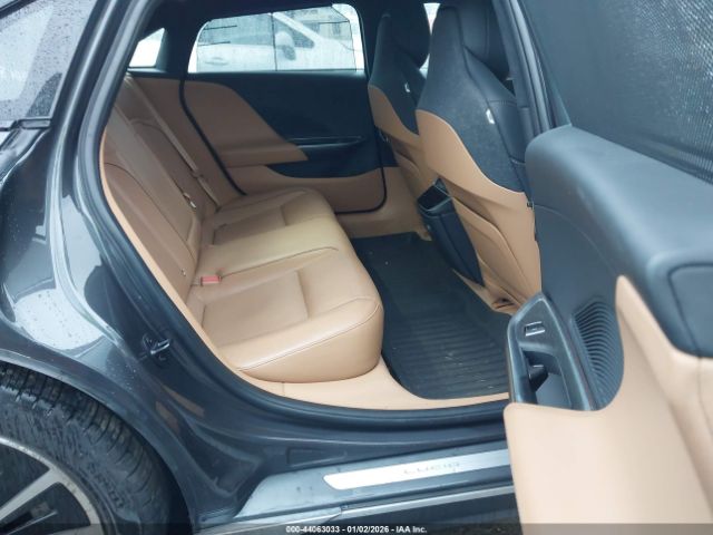 2023 LUCID AIR 50EA1TEA5PA005568 Photo 7