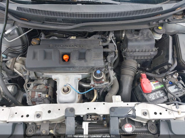 2012 HONDA CIVIC SDN 19XFB2F52CE095336 Photo 9