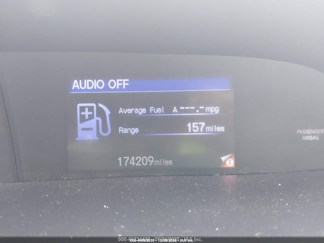 2012 HONDA CIVIC SDN 19XFB2F52CE095336 Photo 6