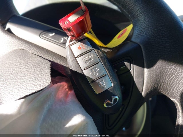 Продажа на аукционе авто 2011 Infiniti G37x, vin: JN1CV6AR5BM411911, номер лота: 44063038