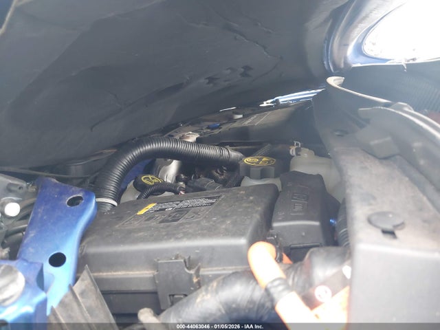 1G1RA6S57HU153097 Chevrolet VOLT LT