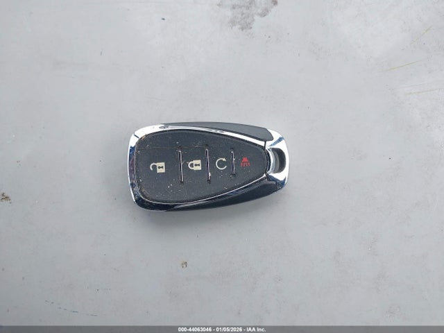 1G1RA6S57HU153097 Chevrolet VOLT LT