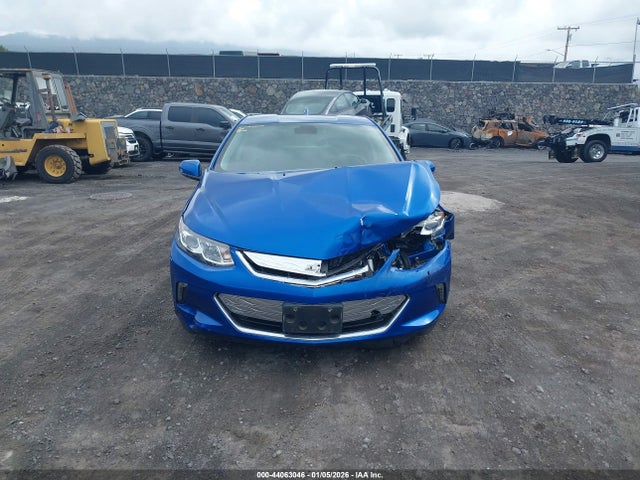 1G1RA6S57HU153097 Chevrolet VOLT LT