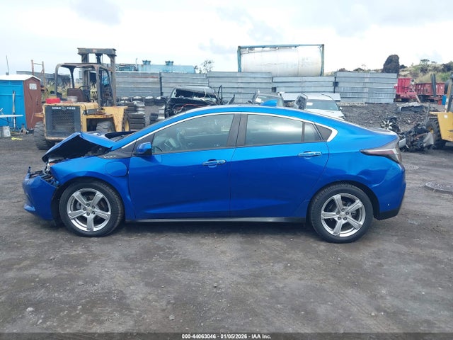 1G1RA6S57HU153097 Chevrolet VOLT LT