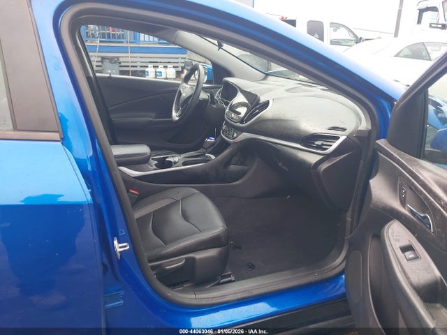 1G1RA6S57HU153097 Chevrolet VOLT LT