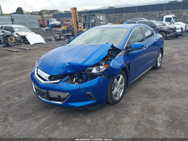 1G1RA6S57HU153097 Chevrolet VOLT LT