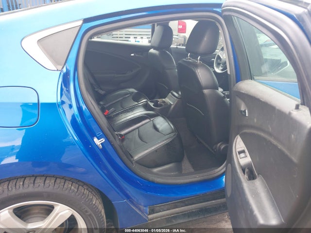 1G1RA6S57HU153097 Chevrolet VOLT LT