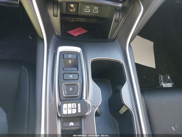 1HGCV3F26NA028218 Honda Accord Hybrid Sport