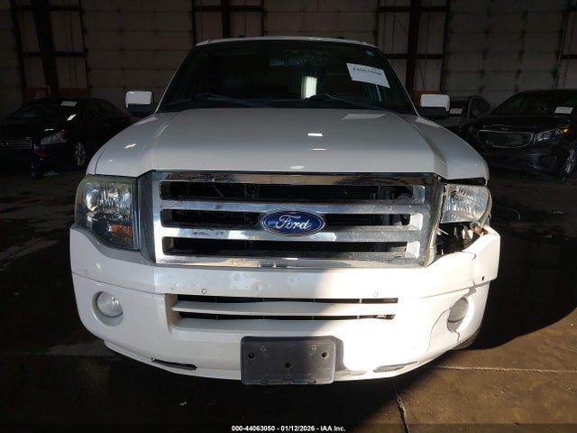 Продажа на аукционе авто 2013 Ford Expedition Limited, vin: 1FMJU1K52DEF39991, номер лота: 44063050
