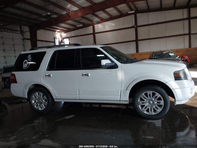 Продажа на аукционе авто 2013 Ford Expedition Limited, vin: 1FMJU1K52DEF39991, номер лота: 44063050