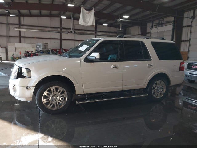 Продажа на аукционе авто 2013 Ford Expedition Limited, vin: 1FMJU1K52DEF39991, номер лота: 44063050