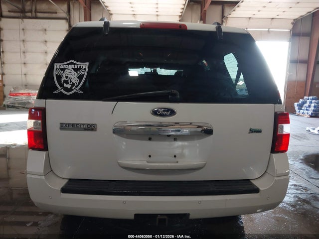 Продажа на аукционе авто 2013 Ford Expedition Limited, vin: 1FMJU1K52DEF39991, номер лота: 44063050
