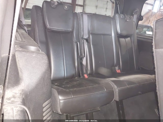 Продажа на аукционе авто 2013 Ford Expedition Limited, vin: 1FMJU1K52DEF39991, номер лота: 44063050