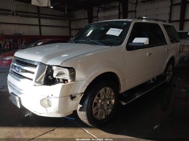 Продажа на аукционе авто 2013 Ford Expedition Limited, vin: 1FMJU1K52DEF39991, номер лота: 44063050