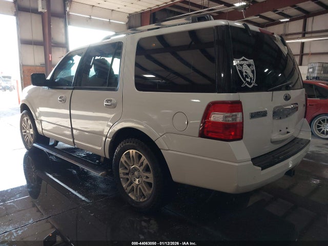 Продажа на аукционе авто 2013 Ford Expedition Limited, vin: 1FMJU1K52DEF39991, номер лота: 44063050