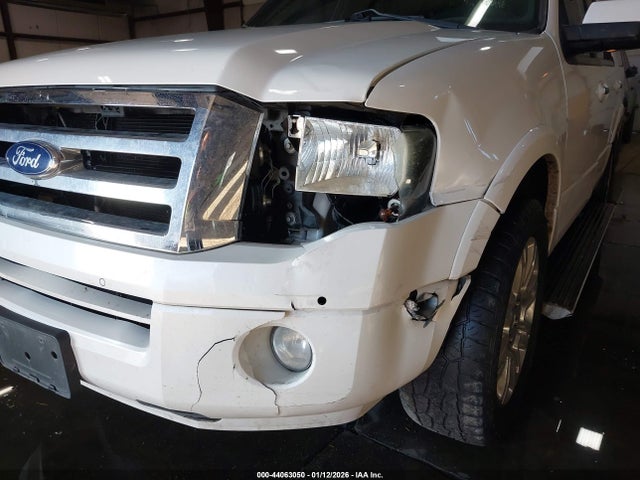 Продажа на аукционе авто 2013 Ford Expedition Limited, vin: 1FMJU1K52DEF39991, номер лота: 44063050