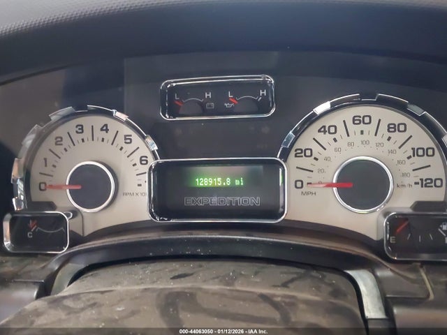Продажа на аукционе авто 2013 Ford Expedition Limited, vin: 1FMJU1K52DEF39991, номер лота: 44063050