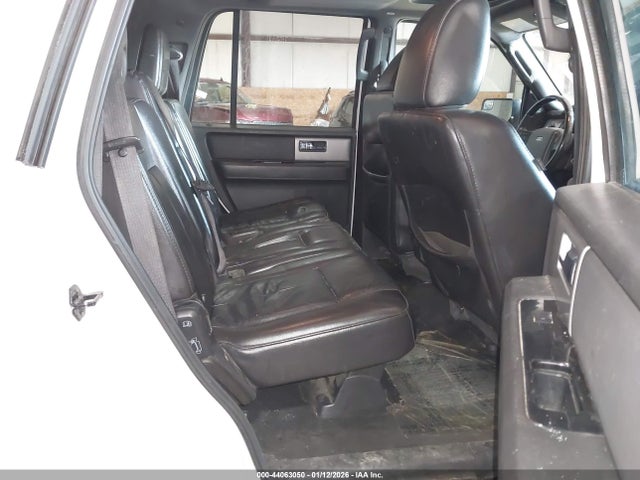 Продажа на аукционе авто 2013 Ford Expedition Limited, vin: 1FMJU1K52DEF39991, номер лота: 44063050