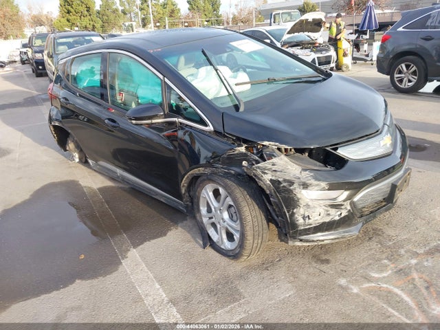 1G1FY6S02K4101340 Chevrolet BOLT EV LT