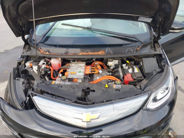 1G1FY6S02K4101340 Chevrolet BOLT EV LT