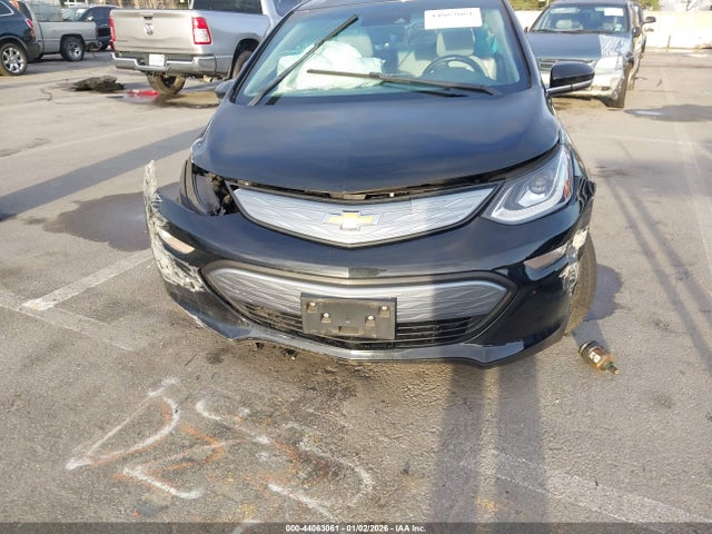 1G1FY6S02K4101340 Chevrolet BOLT EV LT