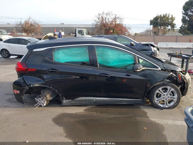1G1FY6S02K4101340 Chevrolet BOLT EV LT