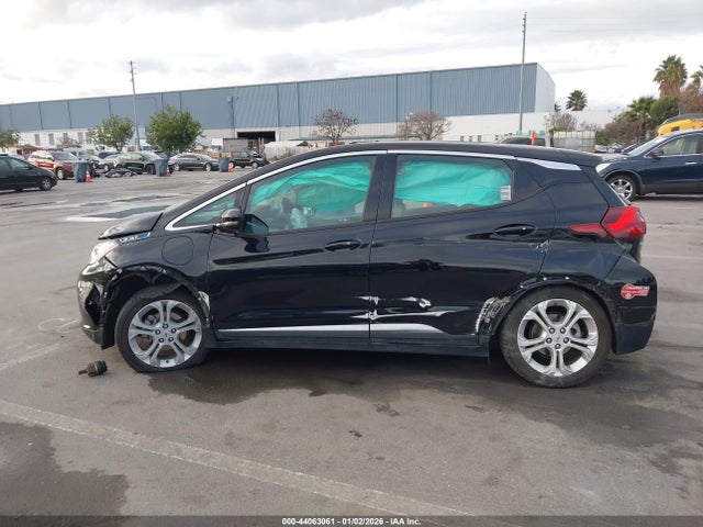 1G1FY6S02K4101340 Chevrolet BOLT EV LT