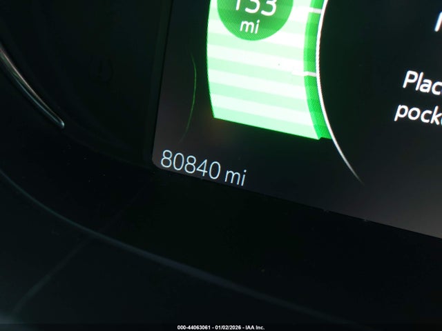 1G1FY6S02K4101340 Chevrolet BOLT EV LT