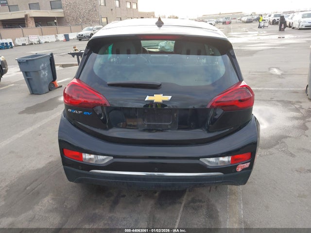 1G1FY6S02K4101340 Chevrolet BOLT EV LT