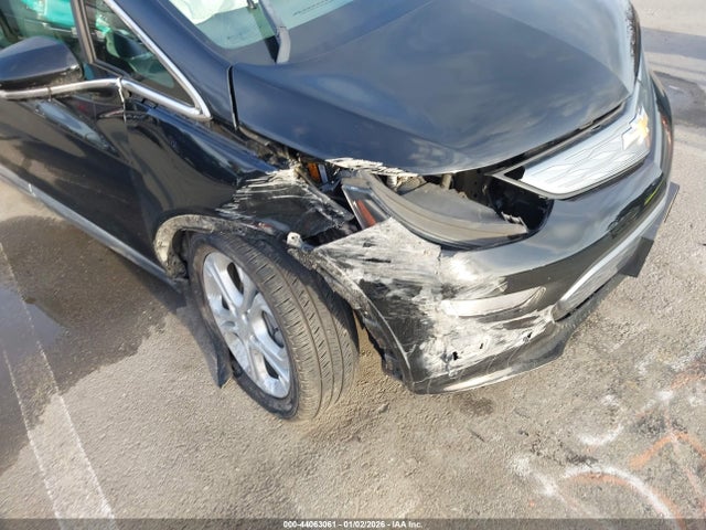 1G1FY6S02K4101340 Chevrolet BOLT EV LT