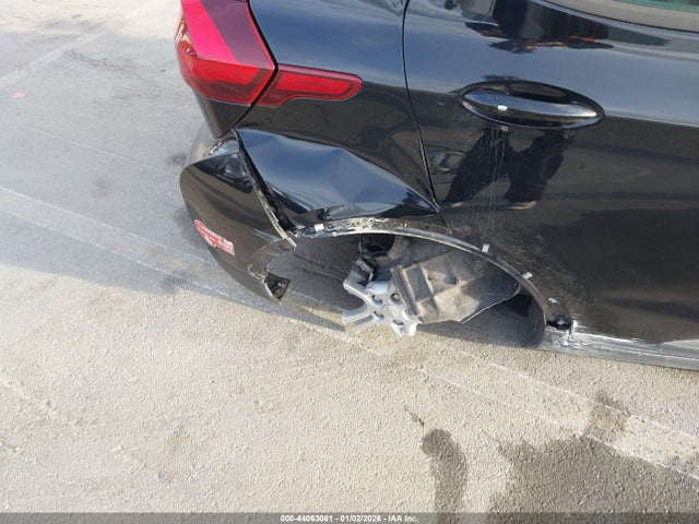 1G1FY6S02K4101340 Chevrolet BOLT EV LT