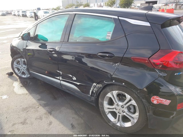 1G1FY6S02K4101340 Chevrolet BOLT EV LT