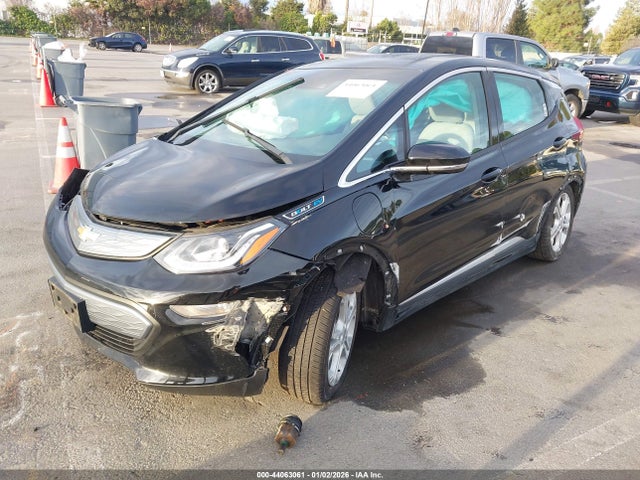 1G1FY6S02K4101340 Chevrolet BOLT EV LT