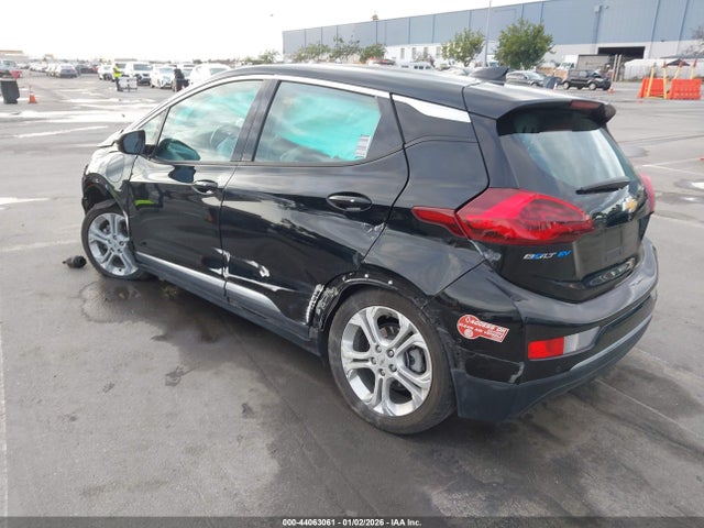 1G1FY6S02K4101340 Chevrolet BOLT EV LT