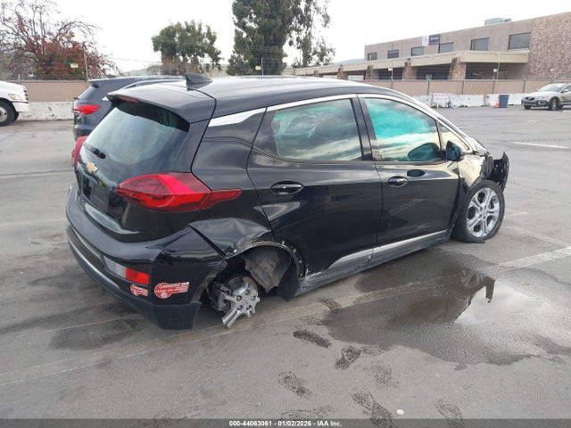 1G1FY6S02K4101340 Chevrolet BOLT EV LT