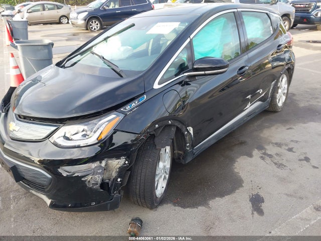1G1FY6S02K4101340 Chevrolet BOLT EV LT