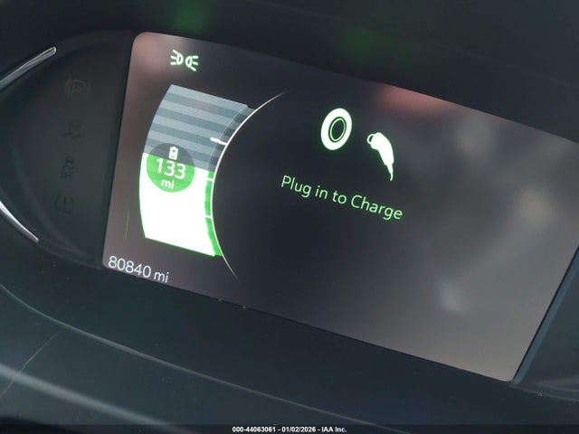 1G1FY6S02K4101340 Chevrolet BOLT EV LT