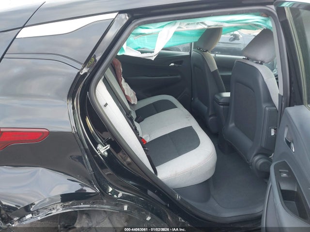 1G1FY6S02K4101340 Chevrolet BOLT EV LT