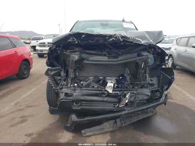 3GCPABEK2SG139398 Chevrolet Silverado 1500