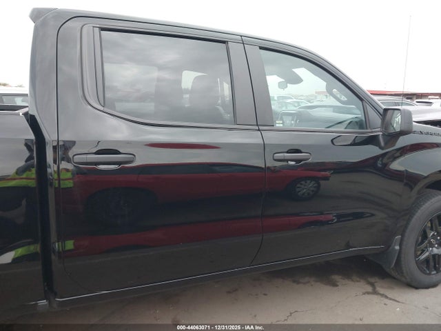 3GCPABEK2SG139398 Chevrolet Silverado 1500