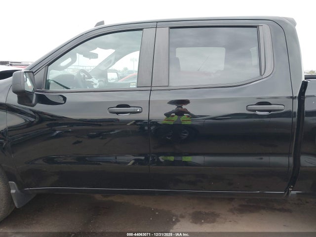 3GCPABEK2SG139398 Chevrolet Silverado 1500