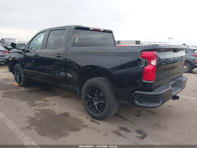 3GCPABEK2SG139398 Chevrolet Silverado 1500