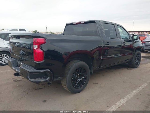 3GCPABEK2SG139398 Chevrolet Silverado 1500