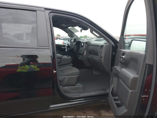 3GCPABEK2SG139398 Chevrolet Silverado 1500