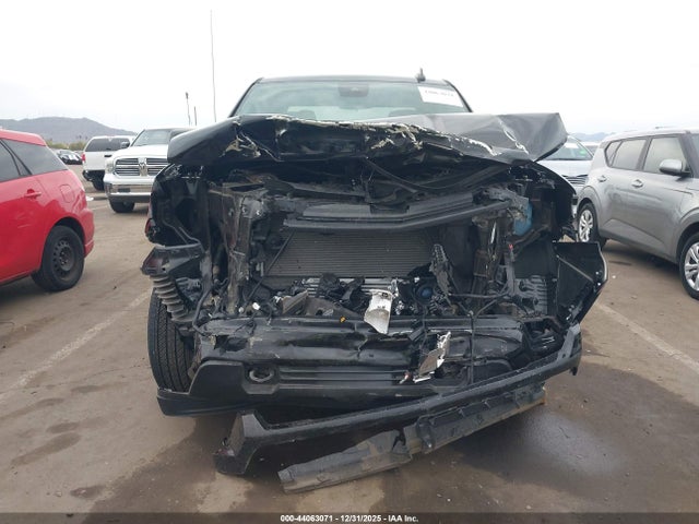 3GCPABEK2SG139398 Chevrolet Silverado 1500