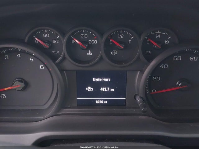 3GCPABEK2SG139398 Chevrolet Silverado 1500