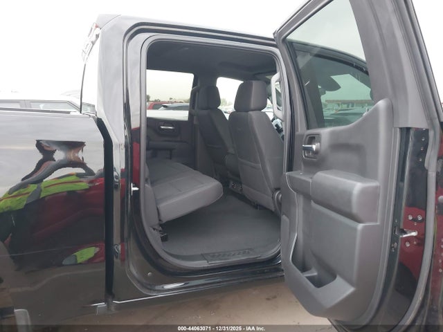 3GCPABEK2SG139398 Chevrolet Silverado 1500